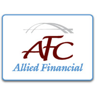 Allied Financial Corporation logo, Allied Financial Corporation contact details