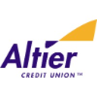 Altier Credit Union logo, Altier Credit Union contact details