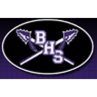 Bonham High School logo, Bonham High School contact details