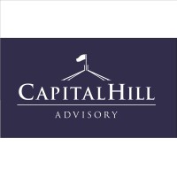 CapitalHill Advisory logo, CapitalHill Advisory contact details