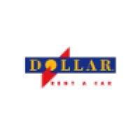 Dollar Rent-A-Car logo, Dollar Rent-A-Car contact details