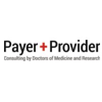 Payer+Provider logo, Payer+Provider contact details