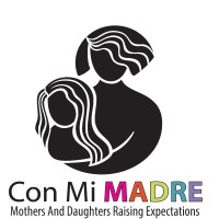 Con Mi MADRE logo, Con Mi MADRE contact details