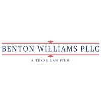 Benton Williams PLLC logo, Benton Williams PLLC contact details