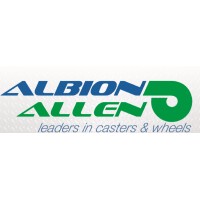 Albion Allen, Inc logo, Albion Allen, Inc contact details