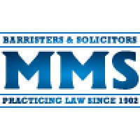 McMaster, McIntyre & Smyth, LLP logo, McMaster, McIntyre & Smyth, LLP contact details