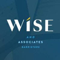 Wise & Associates logo, Wise & Associates contact details