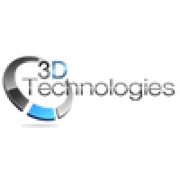 3D Technologies logo, 3D Technologies contact details