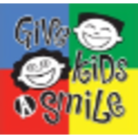 Give Kids A Smile logo, Give Kids A Smile contact details