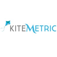 KiteMetric logo, KiteMetric contact details