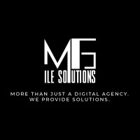 Mile Solutions logo, Mile Solutions contact details