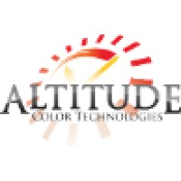 Altitude Color Technologies logo, Altitude Color Technologies contact details