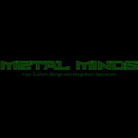 Metal Minds Inc logo, Metal Minds Inc contact details