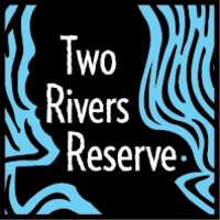 Two Rivers Reserve logo, Two Rivers Reserve contact details