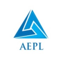 AEPL logo, AEPL contact details