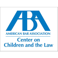 ABA Center on Children and the Law logo, ABA Center on Children and the Law contact details