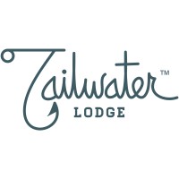 Tailwater Lodge logo, Tailwater Lodge contact details