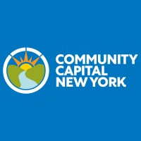 Community Capital New York logo, Community Capital New York contact details