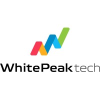 White Peak Tech logo, White Peak Tech contact details