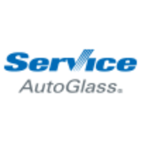 Service AutoGlass logo, Service AutoGlass contact details