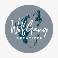 Wolfgang Creatives logo, Wolfgang Creatives contact details