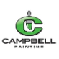 Campbell Painting, Inc. logo, Campbell Painting, Inc. contact details