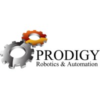 Prodigy Robotics & Automation Inc. logo, Prodigy Robotics & Automation Inc. contact details