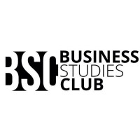 Business Studies Club logo, Business Studies Club contact details