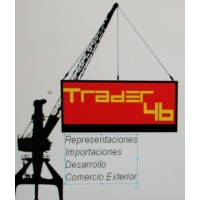 Trader4B logo, Trader4B contact details