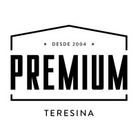 Premium Teresina logo, Premium Teresina contact details