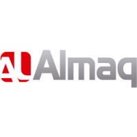 Almaq Digital Business logo, Almaq Digital Business contact details