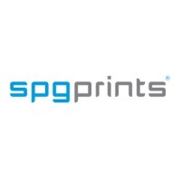 SPGPRINTS BRASIL logo, SPGPRINTS BRASIL contact details