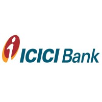 ICICI Bank logo, ICICI Bank contact details