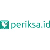 periksa.id logo, periksa.id contact details