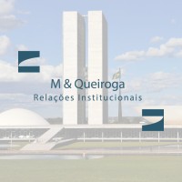 M & Queiroga Relações Institucionais logo, M & Queiroga Relações Institucionais contact details