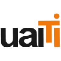 UaiTI logo, UaiTI contact details