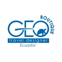 Geo Reisen - Boutique Travel Designer Ecuador logo, Geo Reisen - Boutique Travel Designer Ecuador contact details