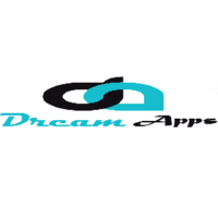 Dream Apps logo, Dream Apps contact details