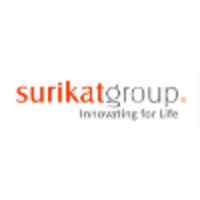 Surikat Group logo, Surikat Group contact details