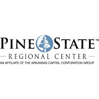 Pine State Regional Center logo, Pine State Regional Center contact details