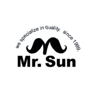 Mr. Sun Tea logo, Mr. Sun Tea contact details