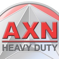 AXN Heavy Duty logo, AXN Heavy Duty contact details