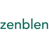 Zenblen logo, Zenblen contact details