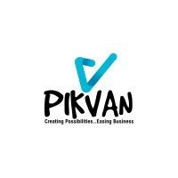 Pikvan Consulting logo, Pikvan Consulting contact details