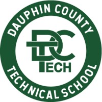 Dauphin County Technical School logo, Dauphin County Technical School contact details