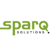 SPARQ Solutions logo, SPARQ Solutions contact details