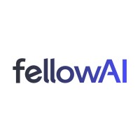 Fellow AI logo, Fellow AI contact details