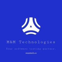 M&M Technologies logo, M&M Technologies contact details