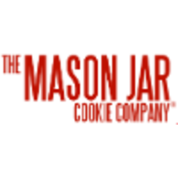 Mason Jar Cookie Company logo, Mason Jar Cookie Company contact details