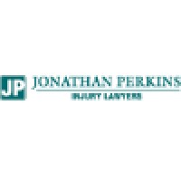 Jonathan Perkins Injury Lawyers logo, Jonathan Perkins Injury Lawyers contact details